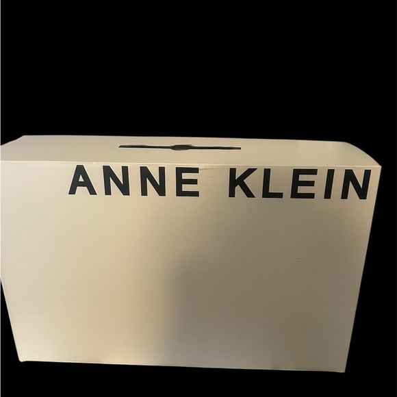 Anne Klein Black Winter Boots for Ultimate Comfort - Picture 2 of 5